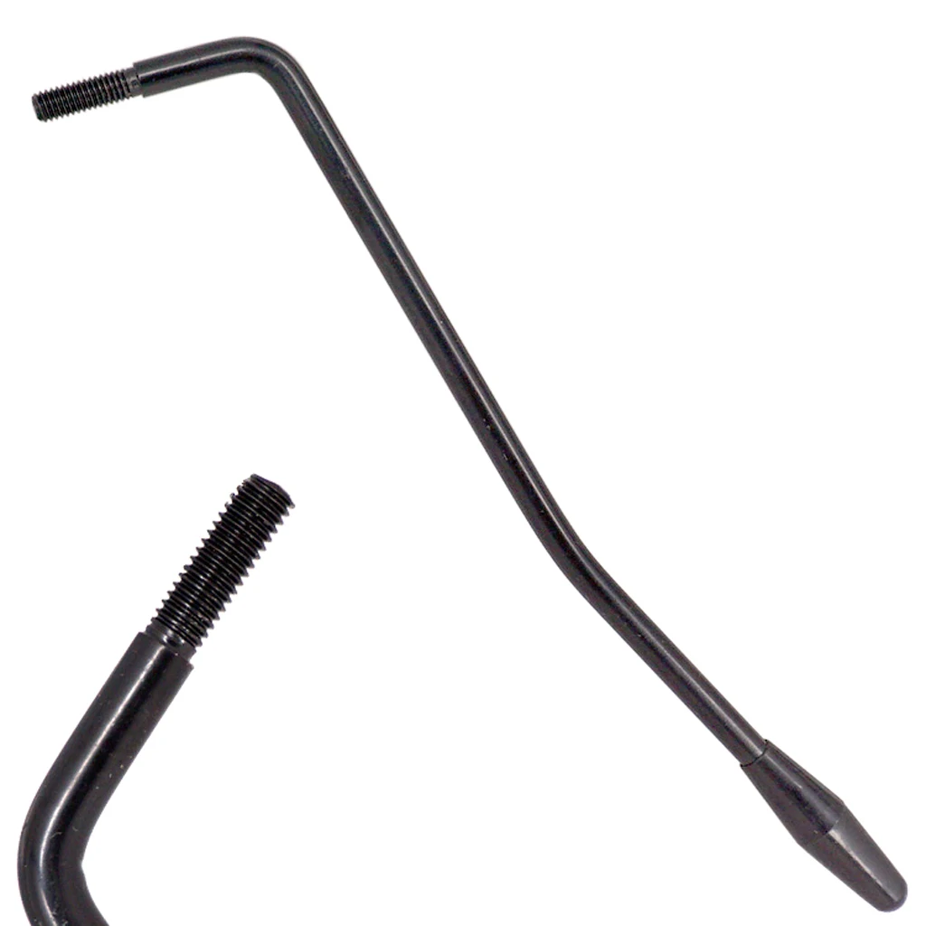 Professional Guitar Tremolo Whammy Bar Arm for Electric Guitar Accessories