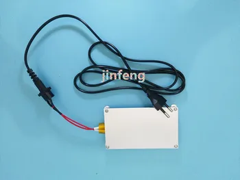 

2pcs x LED Remover Heating Chip Demolition Welding BGA Station PTC Split Plate 270w 250 Degree 12cm x 7cm w/ AC Cable EU Plug