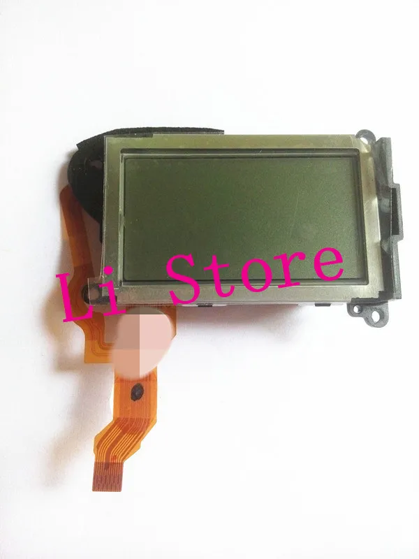 

Camera Repair Replacement Parts D7100 top LCD display for Nikon