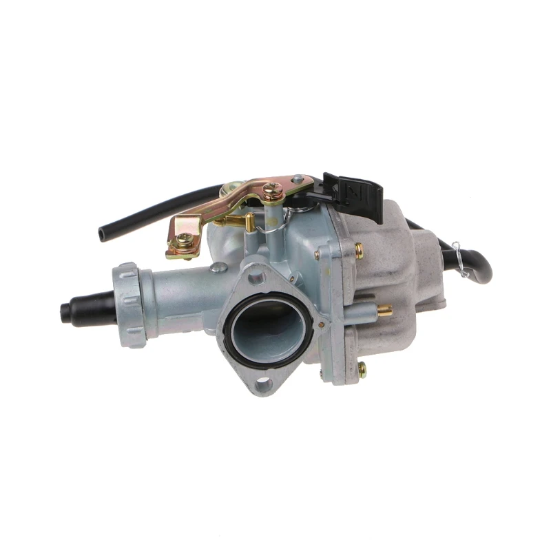 Car Kit PZ27 Carburetor Carb 200cc 250 ATV Dirt Bike Quads Go Karts For HONDA XL 100 125 150 Auto Carburetor Fuel Supply System