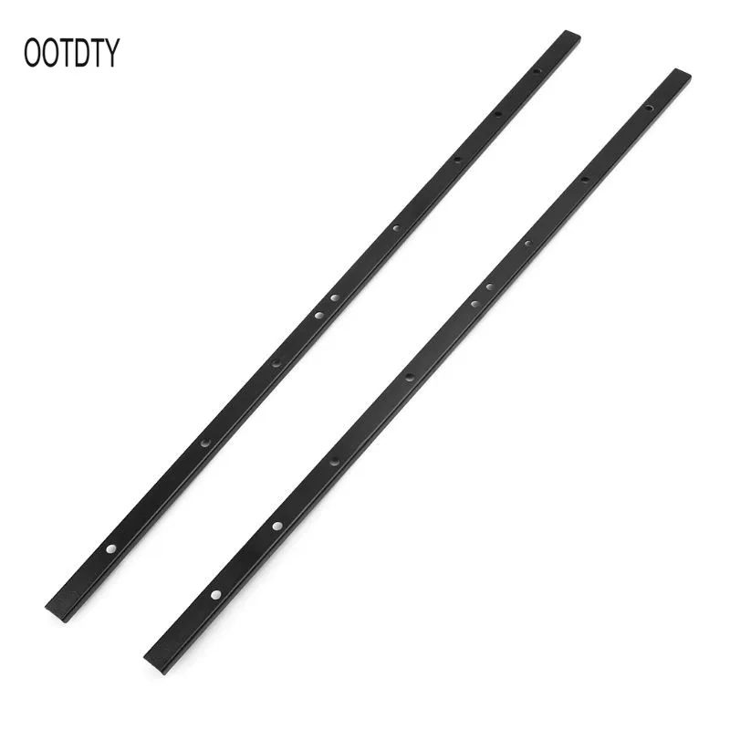 

4x Chassis Beam for WPL B16 B-16 1/16 Military Truck RC Car Spare Parts