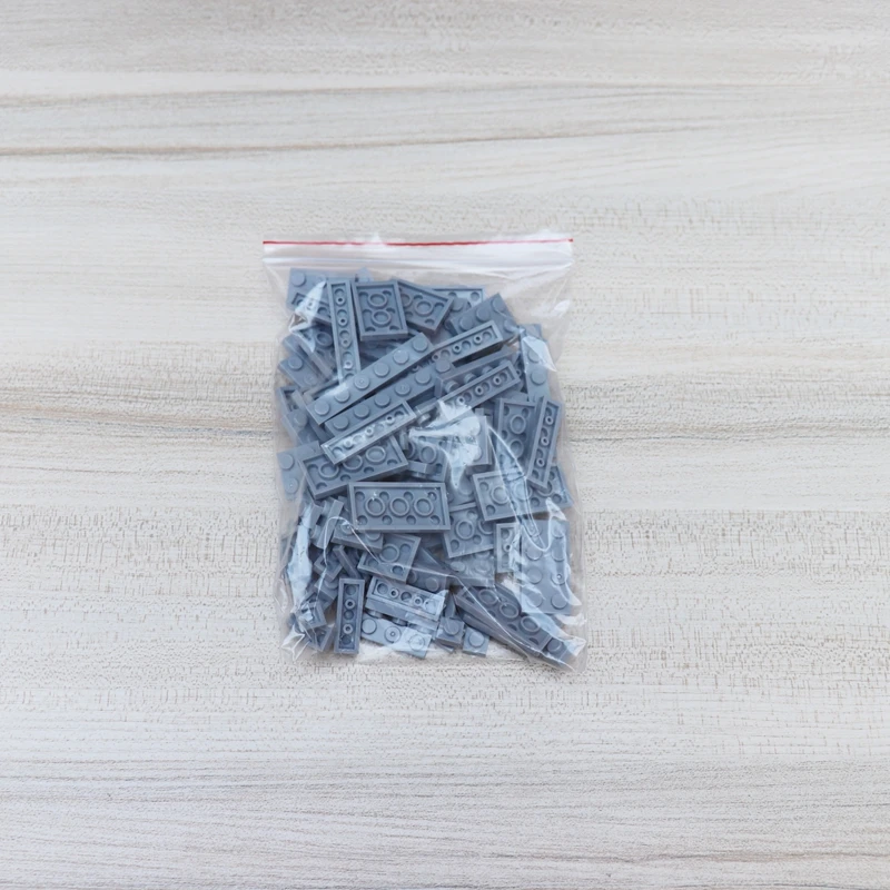 100 light grey