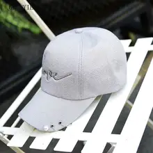 GBCNYIER металлическое кольцо модные повседневные женские солнцезащитные очки спортивный козырек Хип Хоп дышащая Спортивная дышащая бейсбольная кепка с козырьком