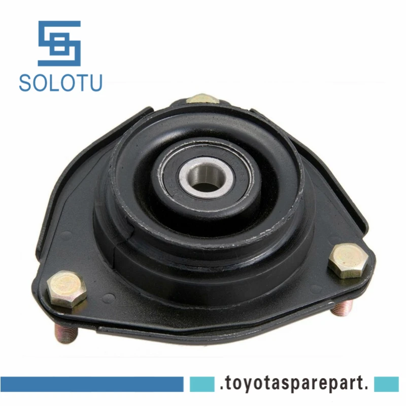 

Shock Absorber Top Rubber For RAV4 3S-FE 1ZZ-FE 1CD-FTV 1AZ-FE 48609-42010