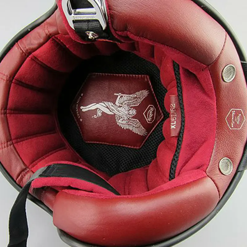 New Masei 501 Ruby Carbon fiber 