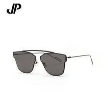 JP Marca gafas de Sol de Las Mujeres de La Vendimia gafas Estilo gafas de sol gafas de Verano gafas de sol feminino gafas de sol lentes de sol UV 400