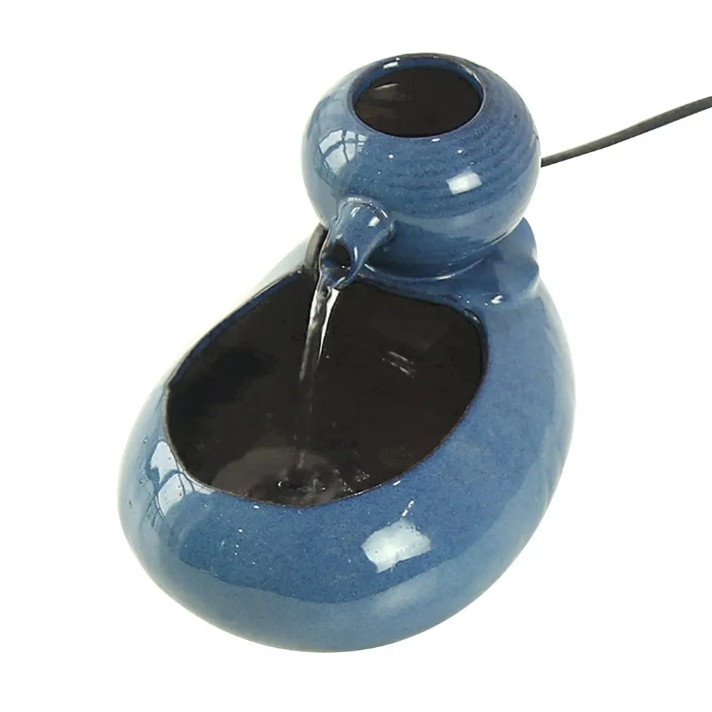 

Cat Water Dispenser Automatic Circulation Ceramic Pet Water Fountain Cat Pets Drinking Water Fountain Supplies Dropshipping