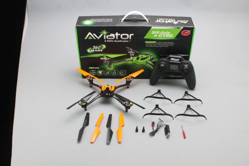 

RC helicopter UFO 8927 2.4G 6 Axis GYRO 4CH RC Quadcopter Drone RTF with night light remote control toys for child best gifts