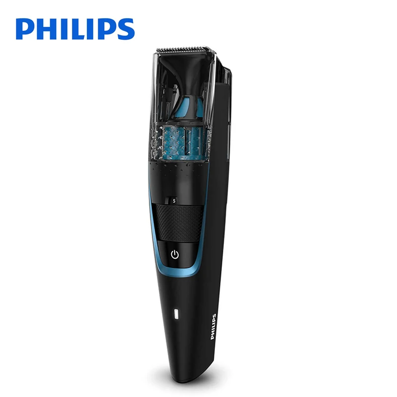 Оригинальная перезаряжаемая Электробритва Philips BT7206 с Global univerql, напряжение 100-240 в, поддержка для мужской электробритвы - Цвет: Philips BT7206