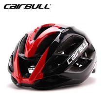CAIRBULL Cycling Helmet Aerodynamics Ultralight Bicycle Helmet Casco Ciclismo Safely Caps Road Mountain Bike Helmet 13 Color
