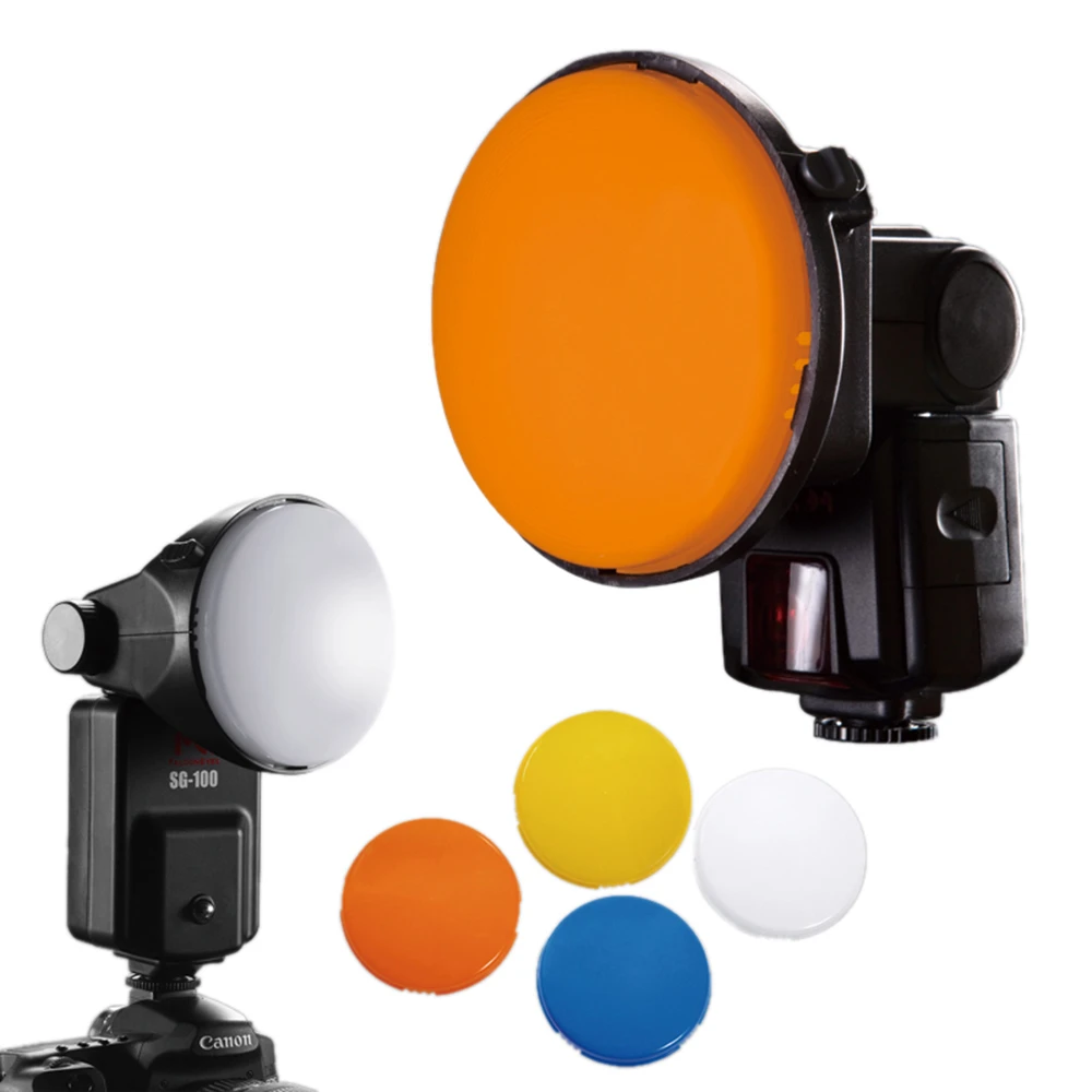 FALCON-EYES-Softbox-Flash-Diffuser-Adapter-Kit-Accessory-for-K9-K-9-Universal-Mount-CA-SGU (2)