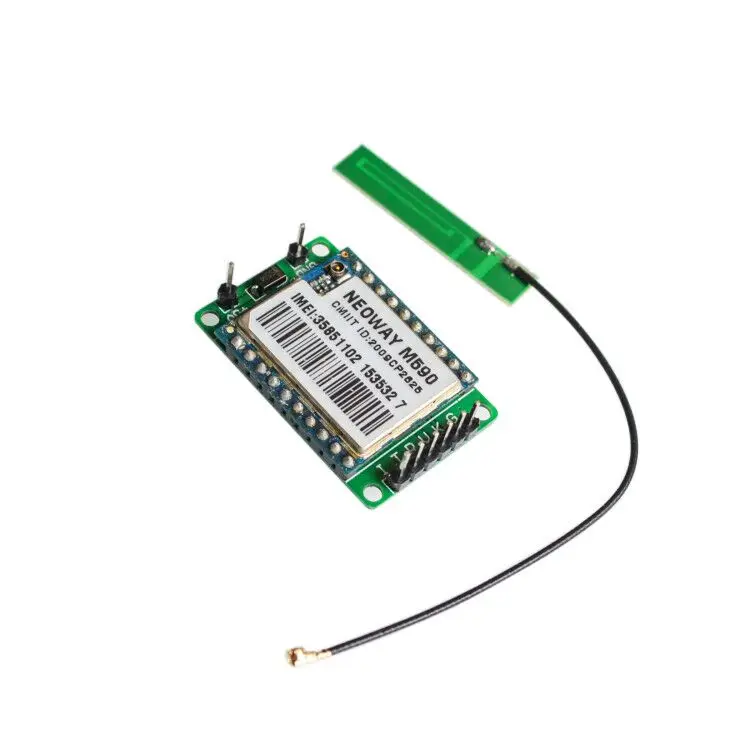 

GPRS module GSM module M590 gsm module SIM module TCP / UDP