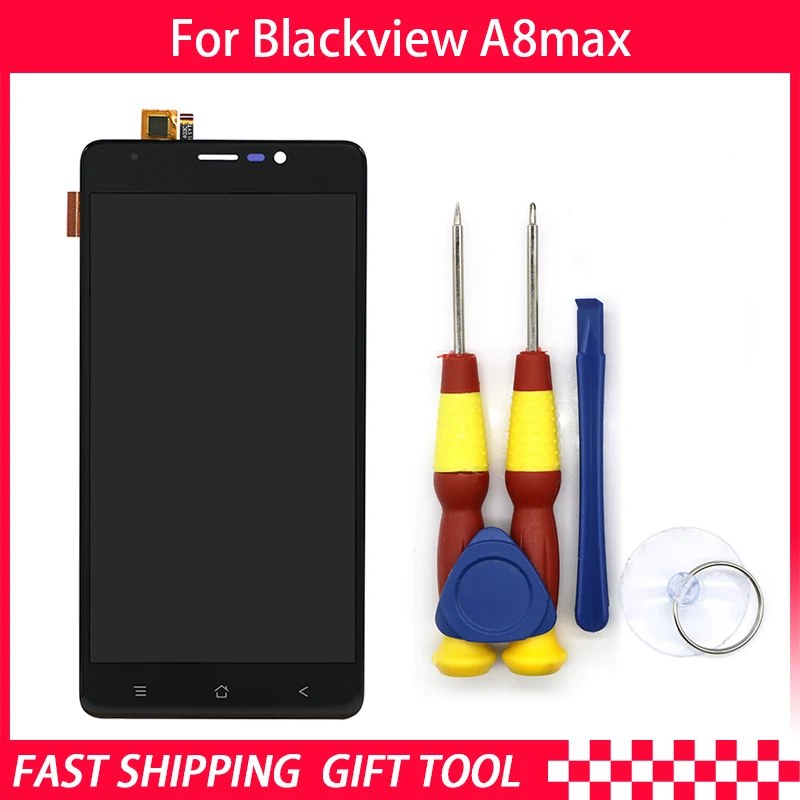 A8max