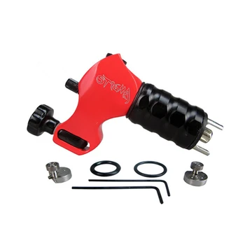 

Professional Stigma V5 Beast Rotary Tattoo Machine Gun for Shader Liner Assorted 8 Colors maquinas de tatuajes tattoo supplies