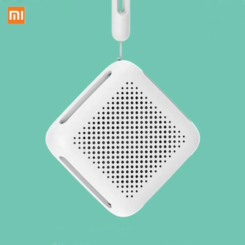 

XIAOMI NEW ZMI Mosquito Killer Portable Mosquito Repellent
