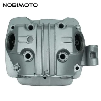 

Motorcycle Completed Cylinder Head 200cc Engine fit for Zongshen CB200 air cooling engine ATV Go Kart and Dirt Bike GT-182