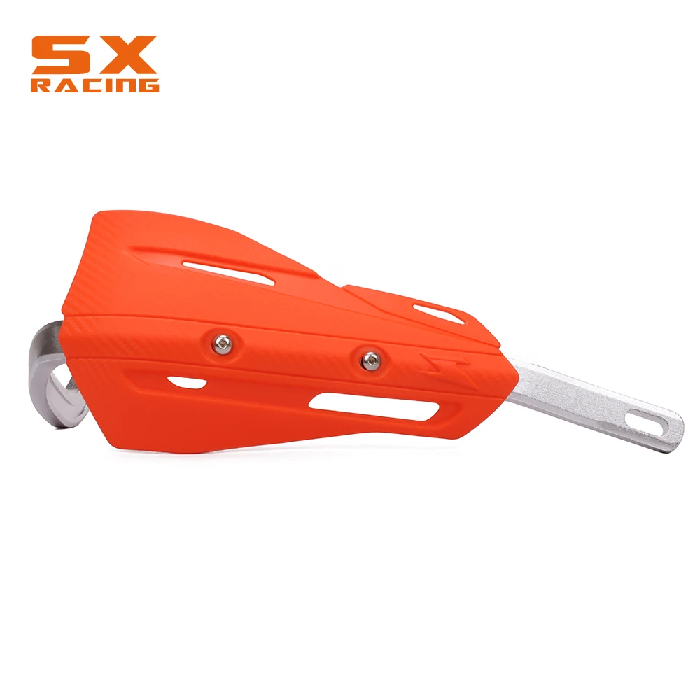 Дешево Мотокросс 22 мм 28 мм защита для рук Защита для руля протектор для KTM SX EXC XCW EXCF MX эту SX SXF SXS SMR 125 250 300