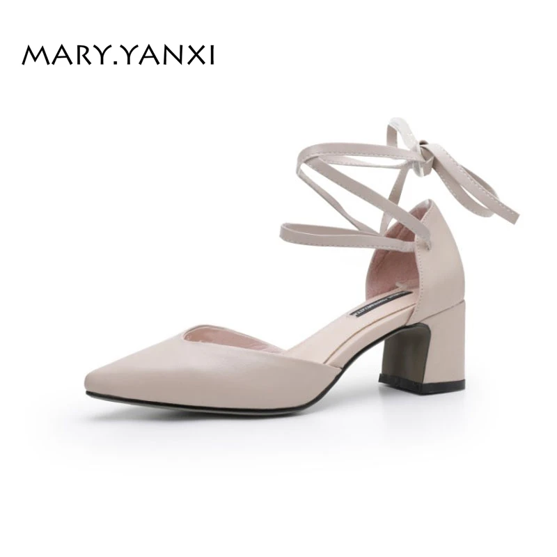 lace mary jane pumps