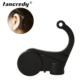 

1 Pcs New Black Safe Car Driver Device Keep Awake Anti Sleep Doze Nap Zapper Drowsy Alarm Alert