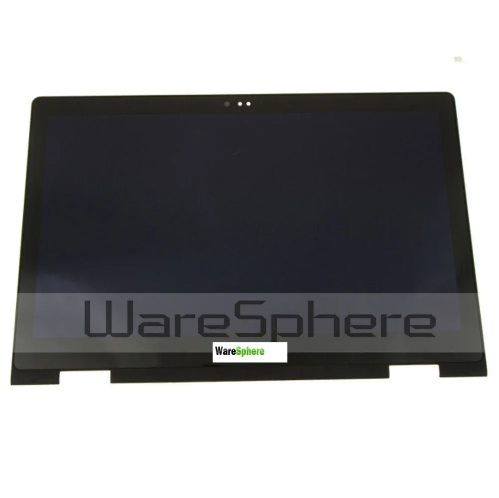 

NEW 15.6" FHD 1920 x 1080 LCD Backlight TouchScreen W/40pin Connector for Dell XPS 13 9350 YM0K7 0YM0K7 B156HAB01.0 -IR Glossy