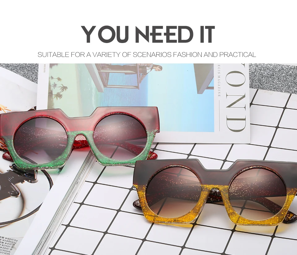 square sunglasses (2)