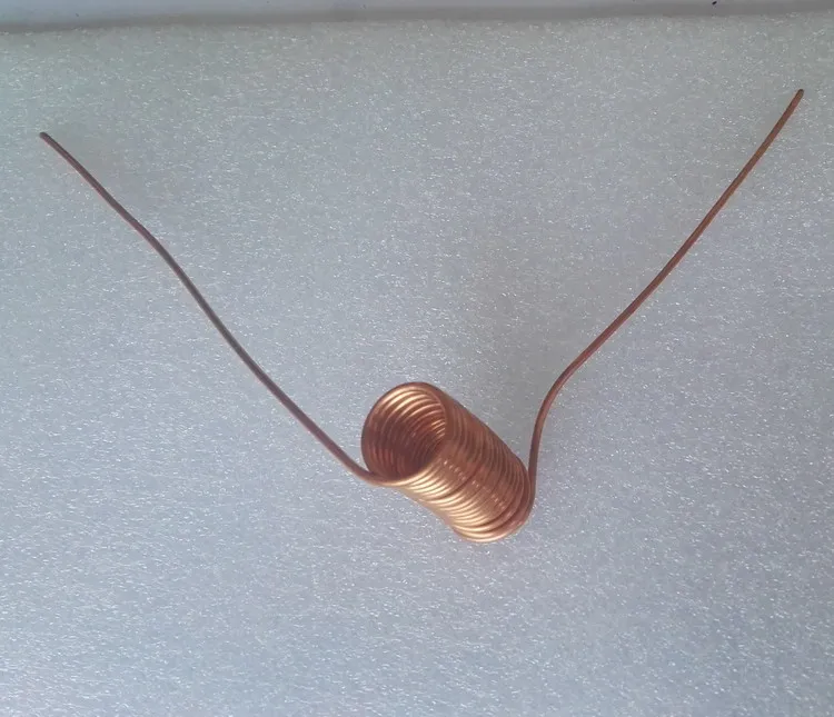 

1.8mm outer diameter, 3m length Capillary for refrigerator, freezer and small air conditioner