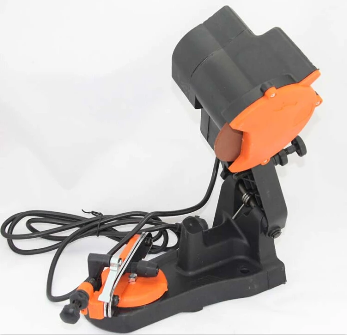 

Professional Electric Saw Chain Sharpener Grinder for Gasoline chainsaw Oregon Calton Chain Sharpening Powerful Factory Sale