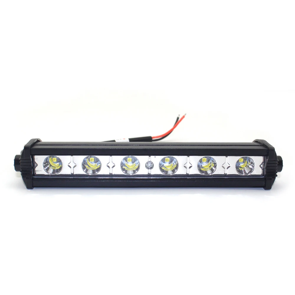 

Car LED Work Light Bar LED Lamps Spotlight Lamp 18W 12V Driving Fog Offroad Work Car Light for Ford Toyota SUV 4WD LED beams