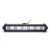 Auto Luce del Lavoro del LED Bar Lampade A LED Lampada del Riflettore 18 W 12 V Nebbia di Guida Fuori Strada del Lavoro Luce Auto per ford Toyota SUV 4WD LED travi