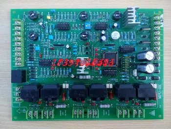 

new and original Mid Frequency induction heat cast furnace Control board mpu-2k
