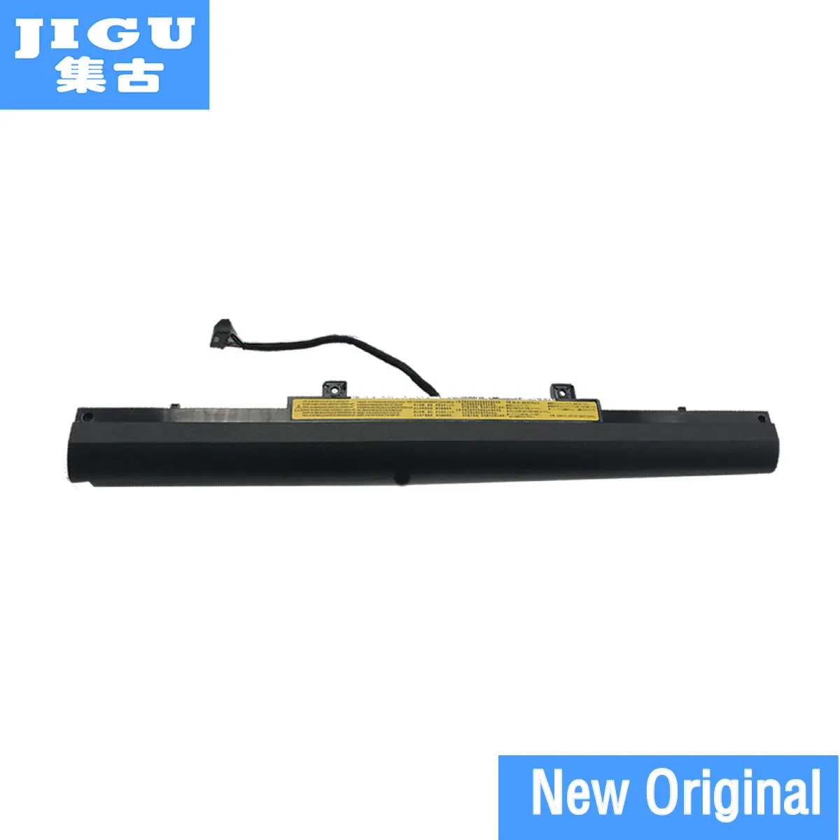 JIGU ноутбук Батарея L15C3A01 L15C4A02 L15C4E01 L15L3A01 для LENOVO Ideapad 110 V110 V310 10,8 V 24WH