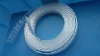 

10 meters/lot 8-line Ink Tube ECO Solvent 2mm x 3mm