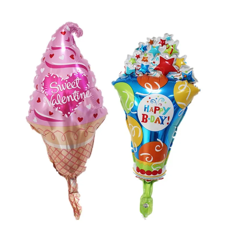 Unduh 61 Gambar Es Krim Balon Paling Baru 