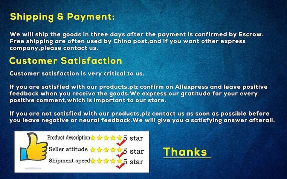 FEEDBACK