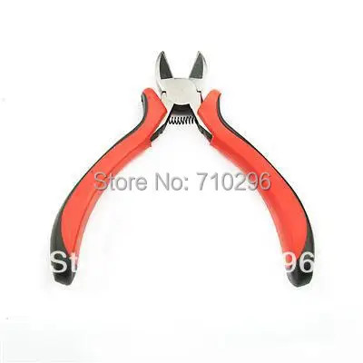 

Wire Cutter Cutting Cut Nipping Beading Pliers Jewelers Tool,Free shipping.