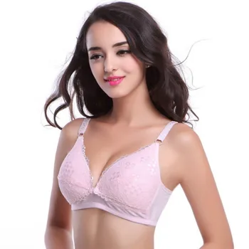 

Women Nursing Bra Maternity Bra Breastfeeding 34 36 38 40 42 B
