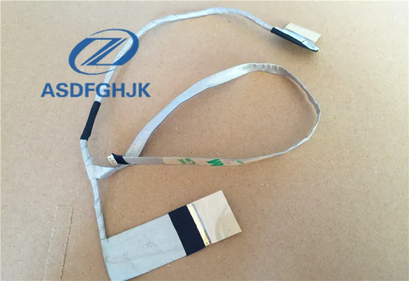 New LCD Flex Video Cable for DELL INSPIRON 5721 3721 5737 laptop cable P/N DC02001MH00 0249YD CN-0249YD | Компьютеры и офис