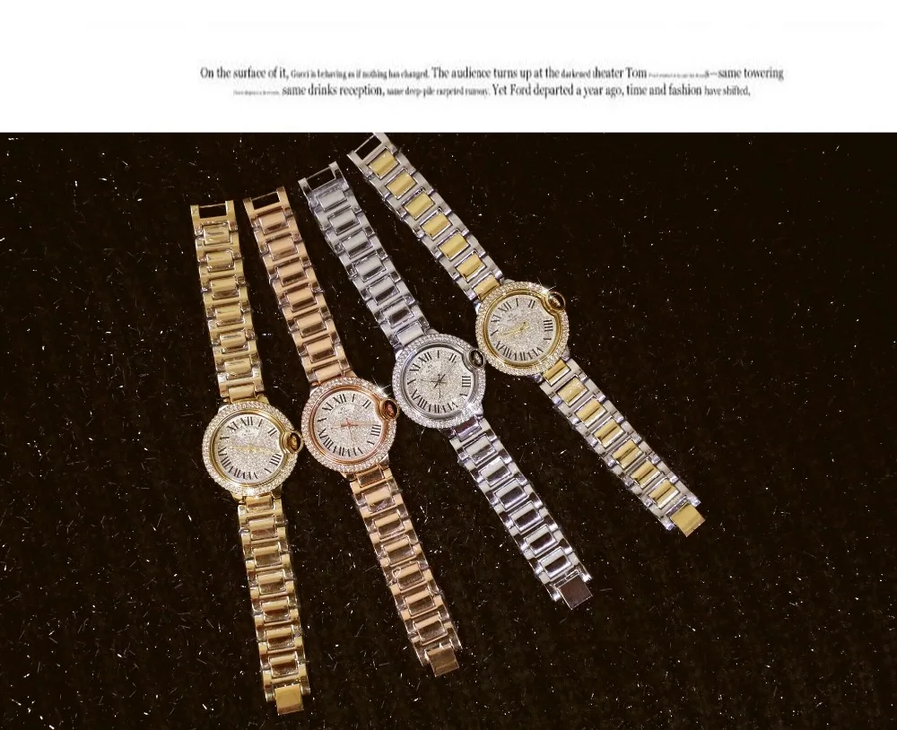 women watches 4