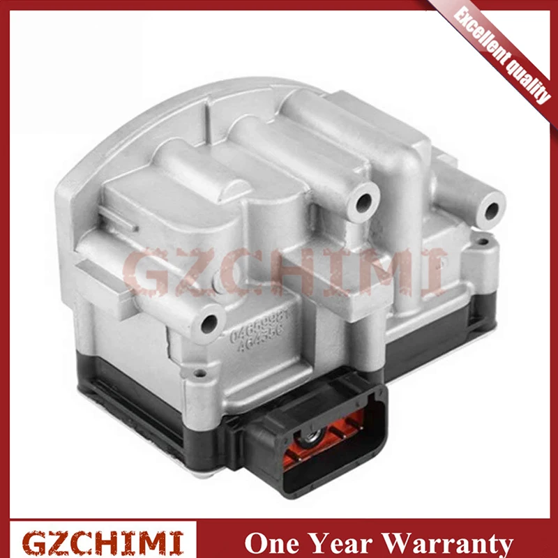 

5140429AA Transmission Shift Solenoid Car Automatic Transmission Control Solenoid Valve Kit for Caravan Breeze Eclipse