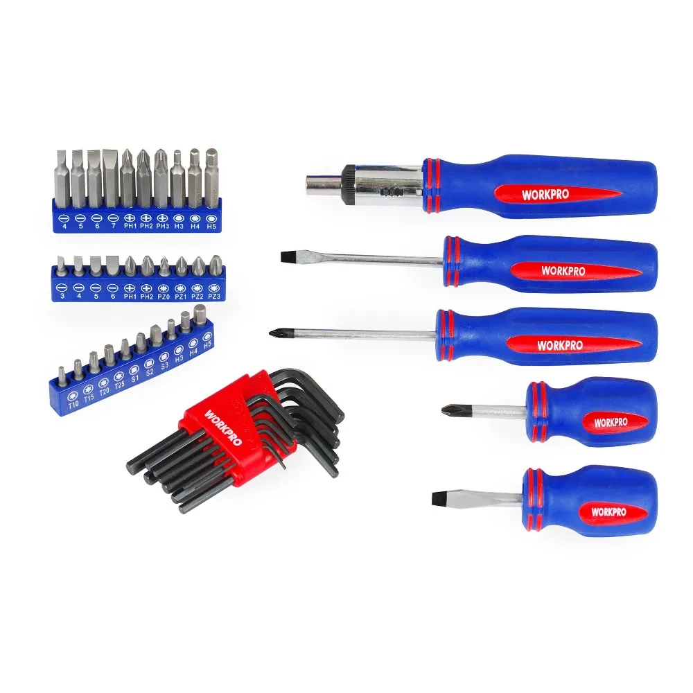 Quality All in One Combination Tool Set