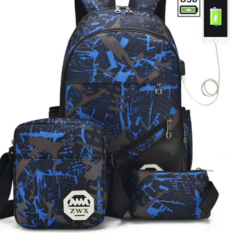 

Bolsa Sport Bag BackPack