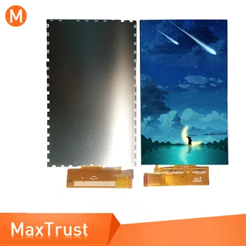 

5PCS/Lot Top Quality 7.0"For Alcatel Pixi 4 OT9003 9003 LCD Display Screen Replacement