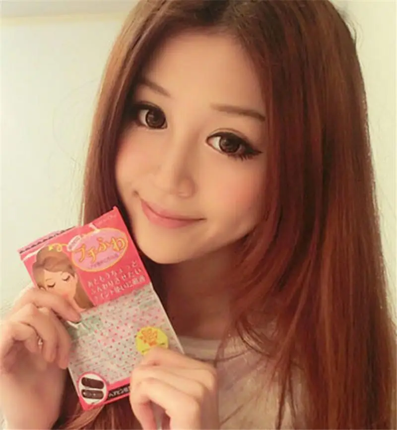 New-2PCS-Volume-Hair-Base-Bump-Sponge-Styling-Insert-Up-Princess-Petit-Pin-Clip-Tool-Makeup
