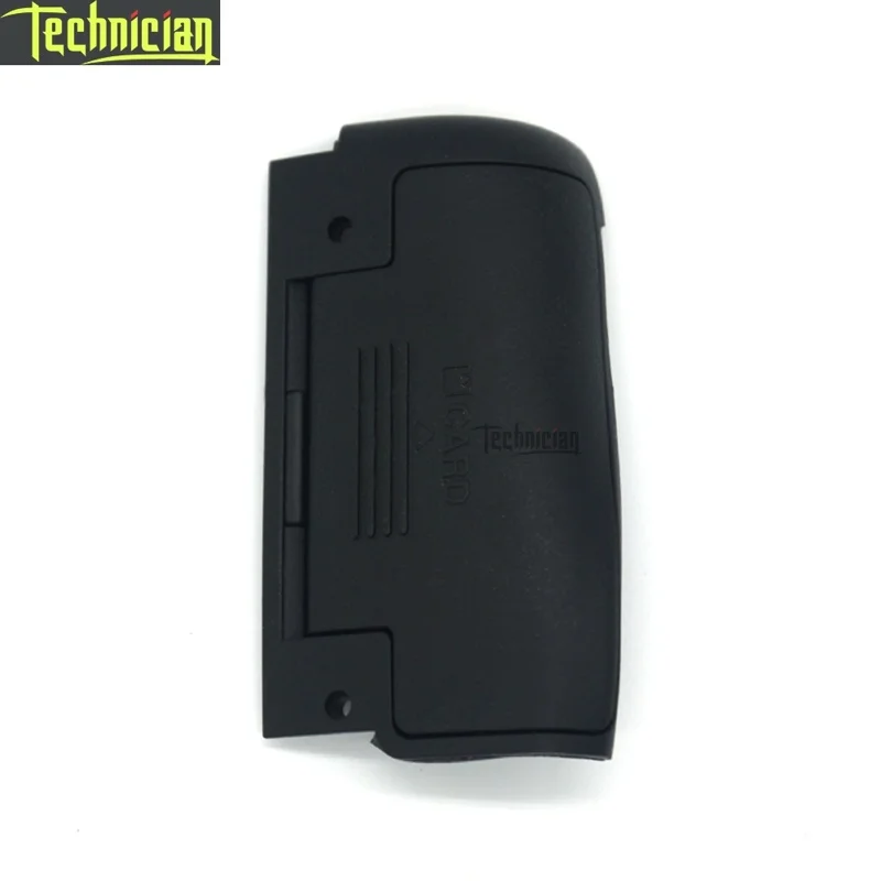 

D7100 D7200 SD Memory Card Cover Camera Repair Parts For Nikon