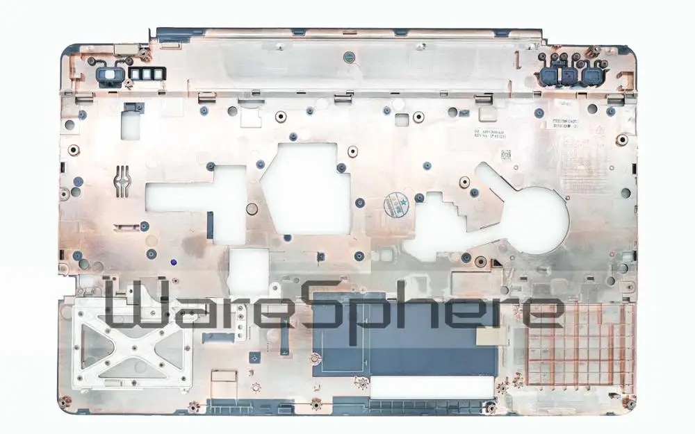 E6540-C-GPV9K-001