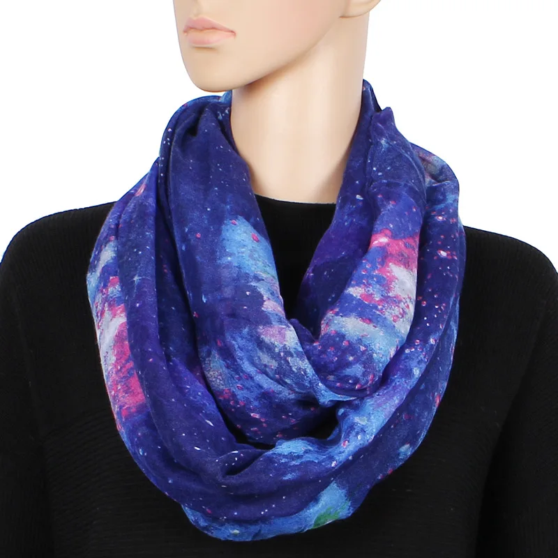 Шарф небо. Шарф Star. Звездный шарф кв. Sky COTL Scarf.