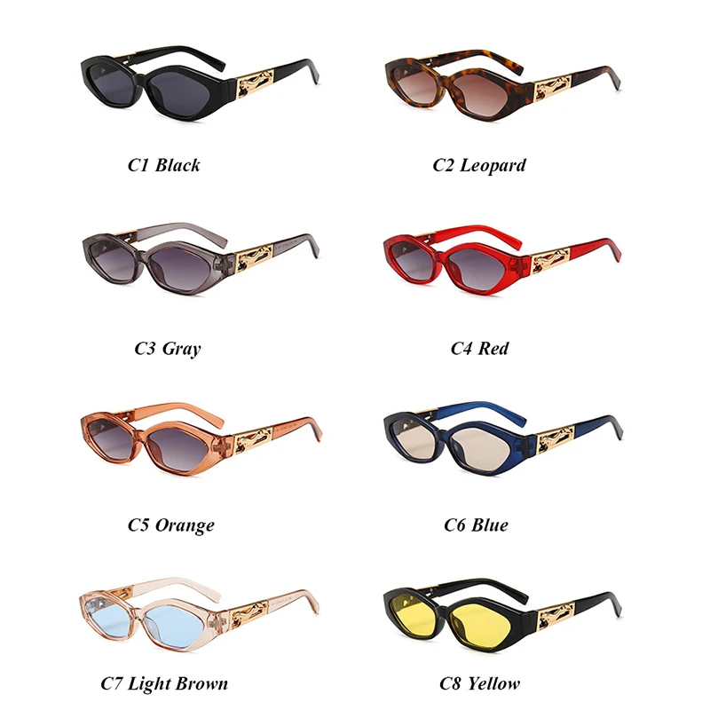 Mimiyou, Ретро стиль, кошачий глаз, солнцезащитные очки для женщин, золотой леопард, солнцезащитные очки для девушек, Ретро стиль, модные очки, оттенки, фирменный дизайн, Oculos