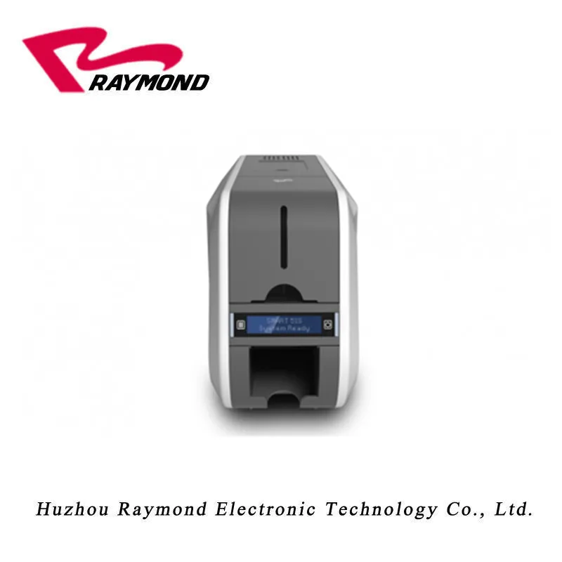 Pvc Id Card Printer Philippines