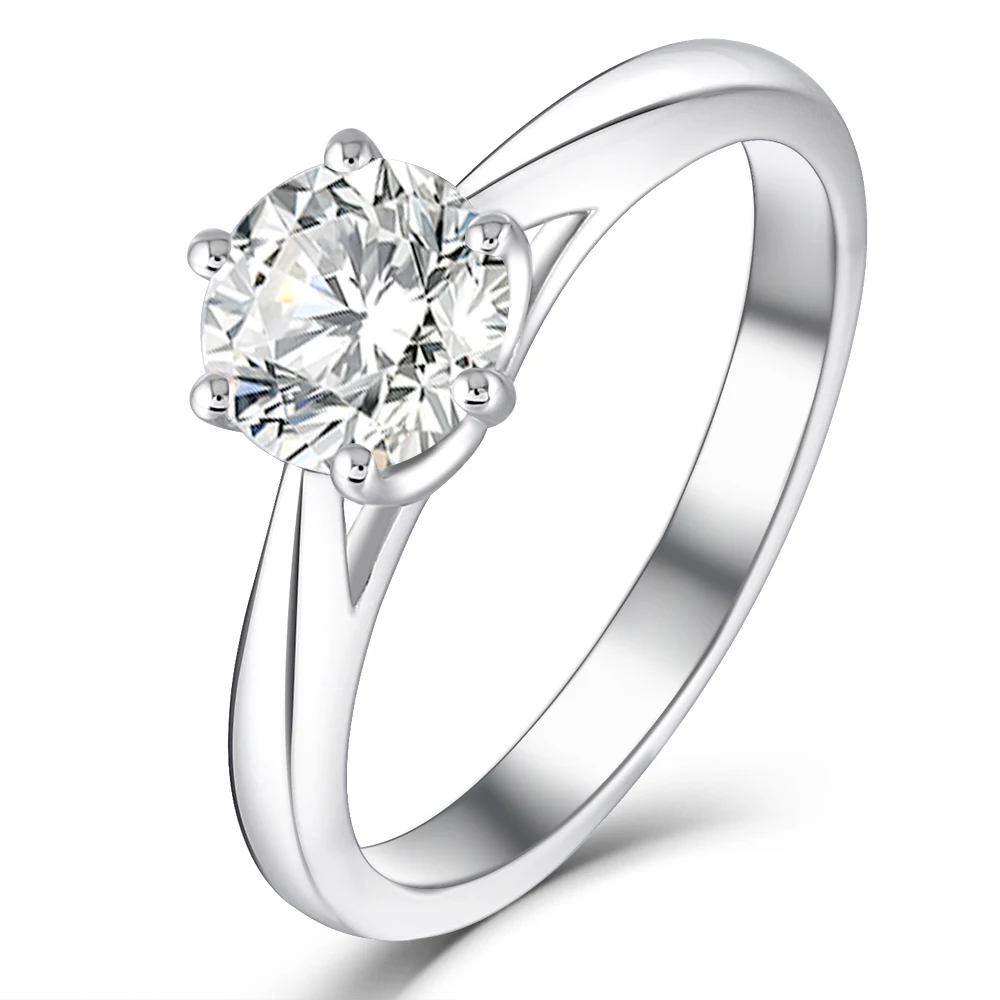 moissanite engagement ring (1)