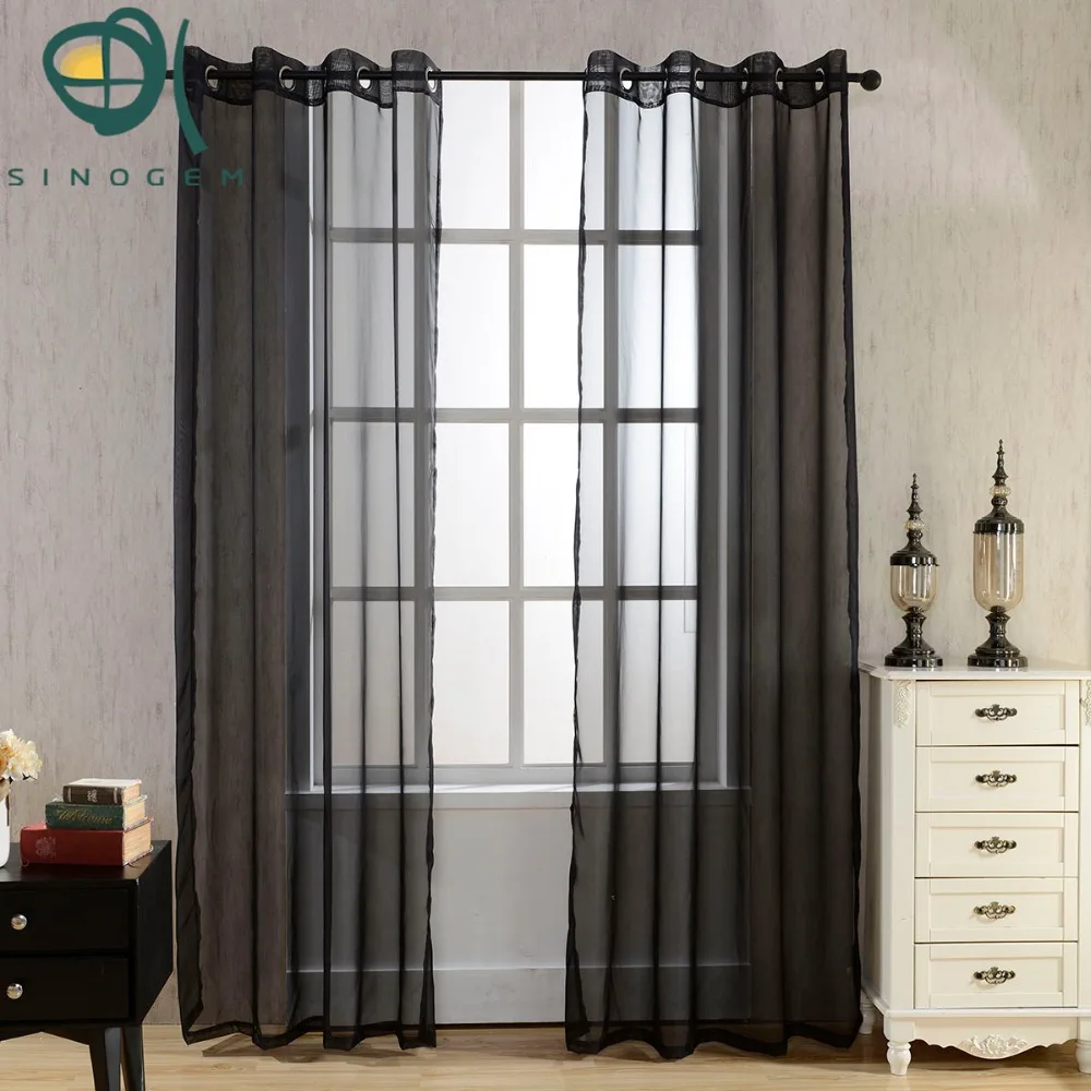 Comparer les prix sur grommet curtain panels online shopping ...